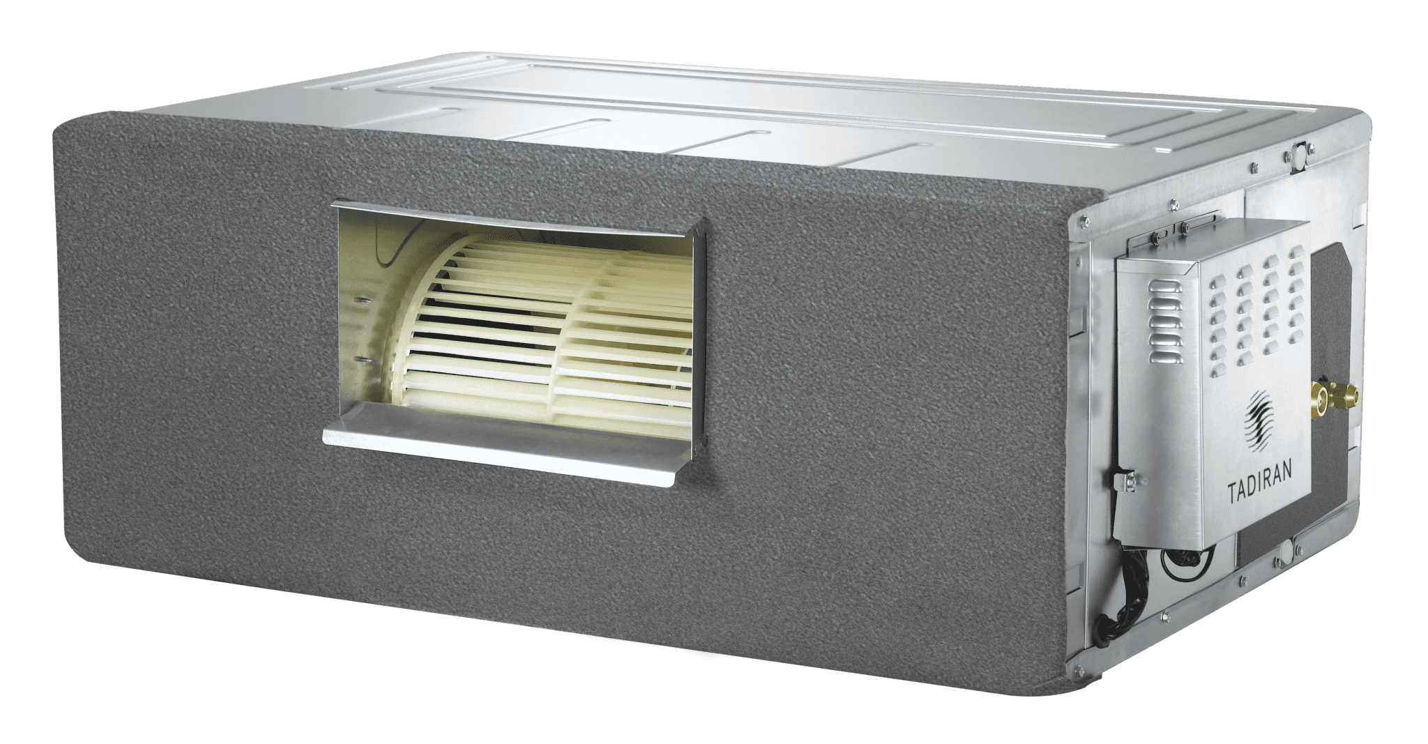 WIND INV SILENT SENSE 40